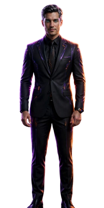 Businessman