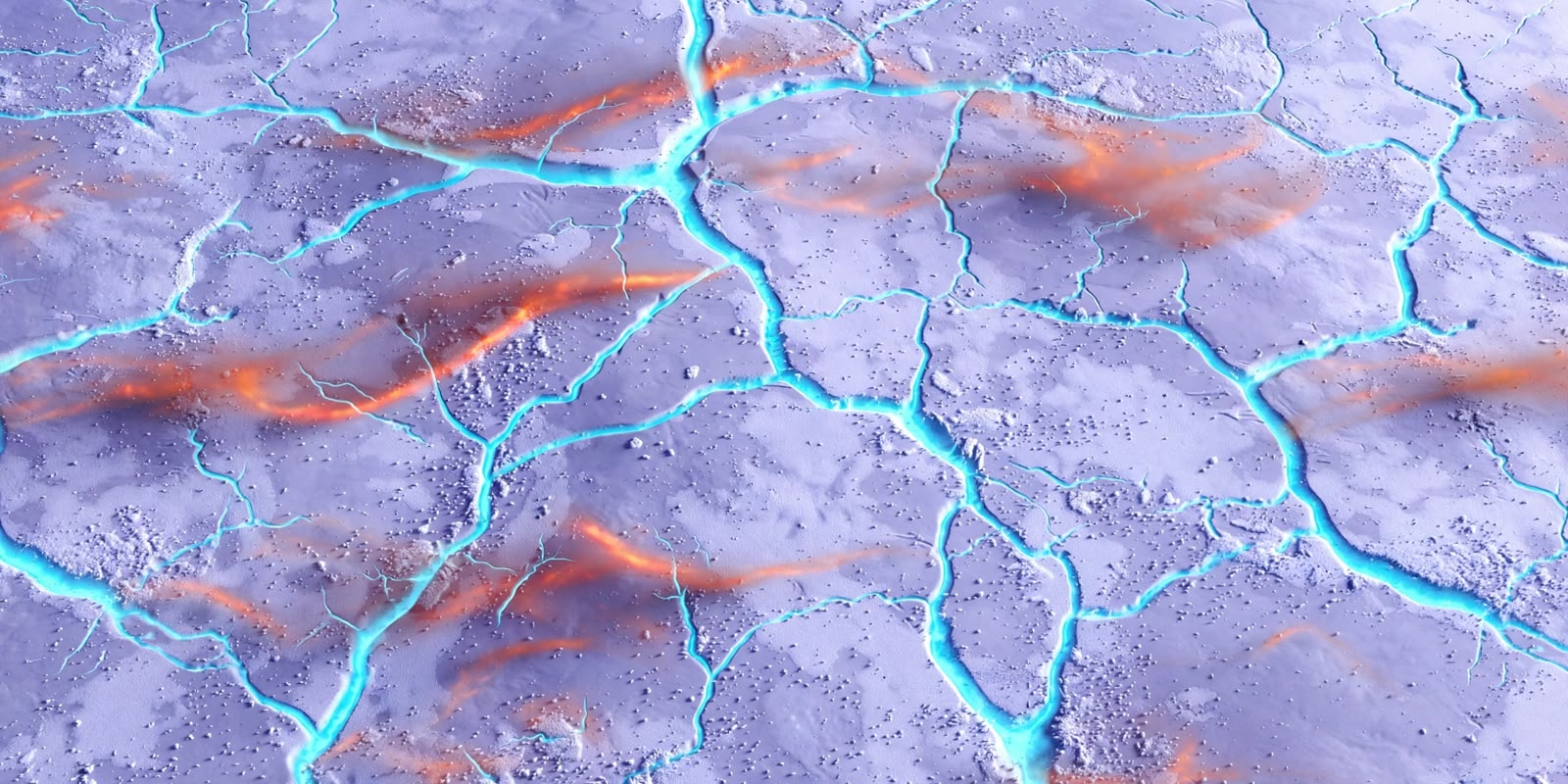 Ice Planet