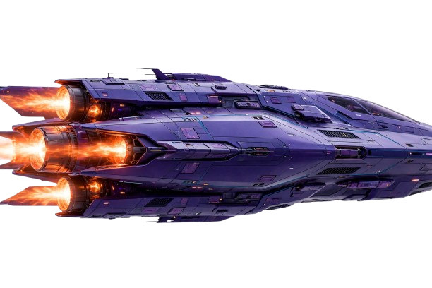 Spaceship